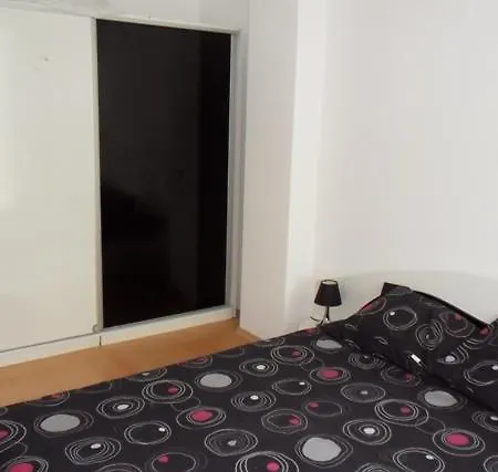 Chezmel Apartament Sunny Beach