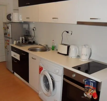Apartament Chezmel