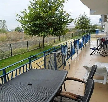 Chezmel Apartament