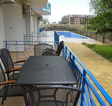 Apartament Chezmel *
