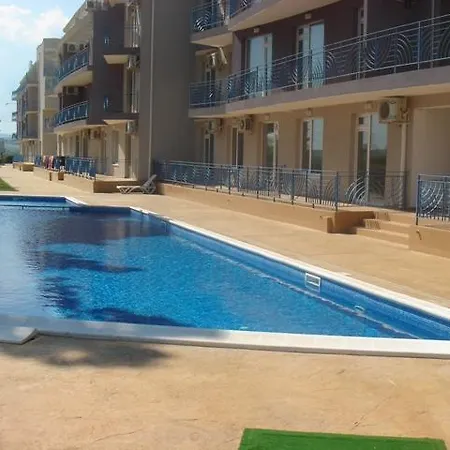 Chezmel Sunny Beach